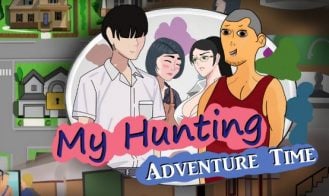 My Hunting Adventure Time - 0.11.4 18+ Adult game cover