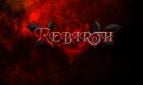Rebirth Cover
