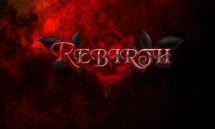 Rebirth - Ep. 4 Update 3 18+ Adult game cover