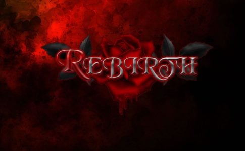 Rebirth Adult Game Cover