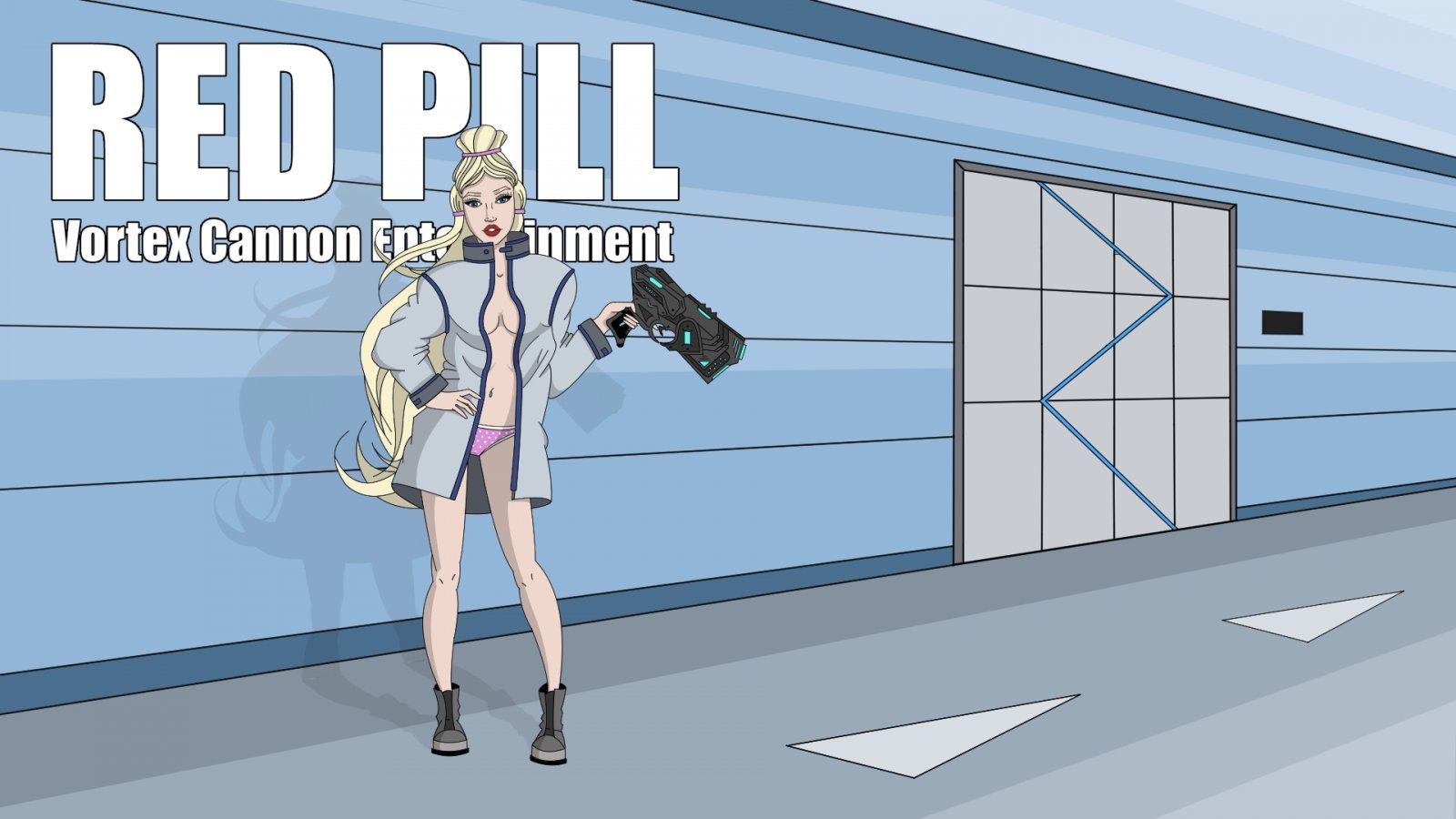 Others] Red Pill - v0.110 by Vortex Cannon Ent. 18+ Adult xxx Porn Game  Download