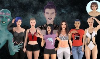 The Dreamwriter - 0.042 18+ Adult game cover