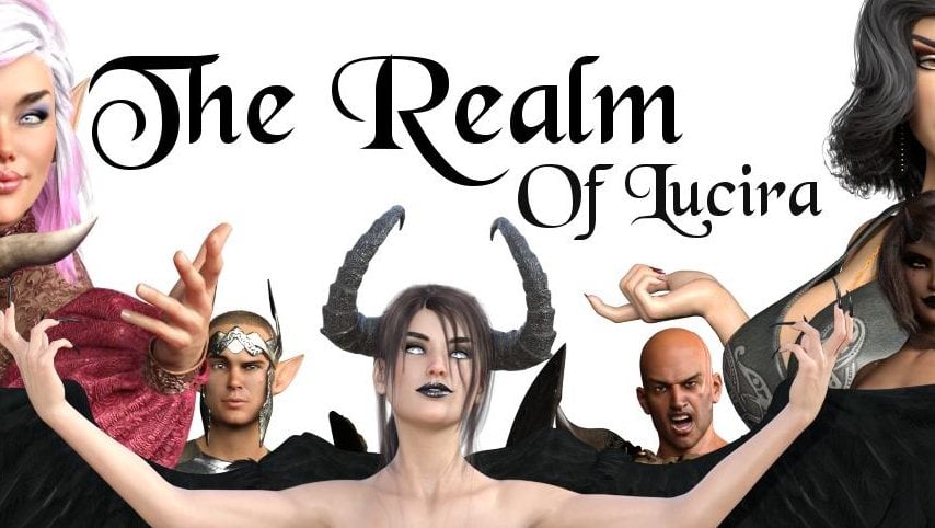 Sex Realm Game