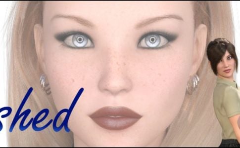 Unleashed Adult Game Cover