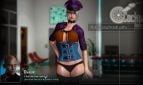 Cockwork Industries The Insider Adult Game Screenshot (2)