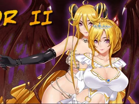 Cursed Armor Hentai