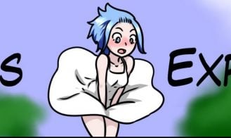 Hana's Exposure - 0.611 Beta 18+ Adult game cover