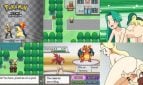 Pokémon Ecchi Version Adult Game Screenshots (1)