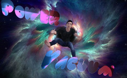 Power Vacuum Adult Game Cover