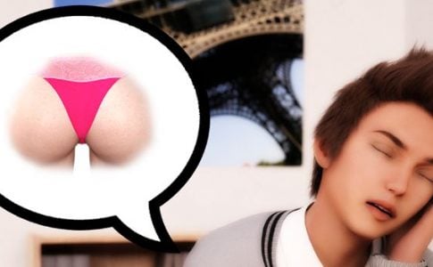 Schooling Adult Game Cover