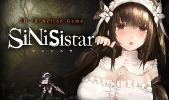 SiNiSistar - 3.0.0 18+ Adult game cover