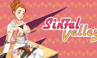 Sinful Valley - 0.9 18+ Adult game cover