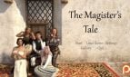 The Magister’s Tale Adult Game Screenshot (1)