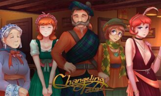 Changeling Tale - 1.0.2.5 18+ Adult game cover
