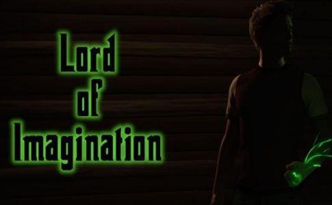 Lord of Imagination Adult Game Cover