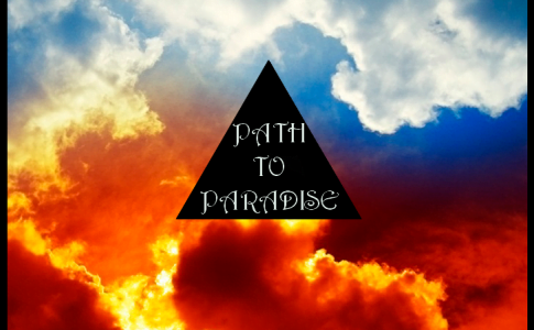 Path to Paradise Adult Game Cover