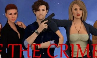 Rise of the Crime Lord - 0.10 Extended 18+ Adult game cover