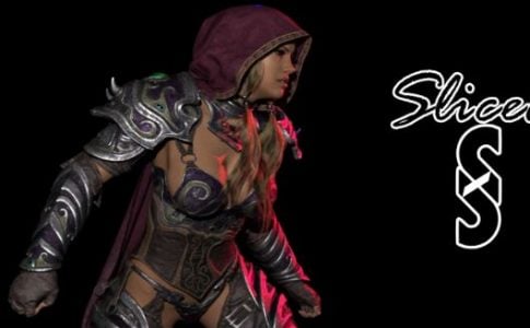 Sliced Adult Game Cover