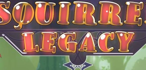Squirrel Legacy Adult Game Cover