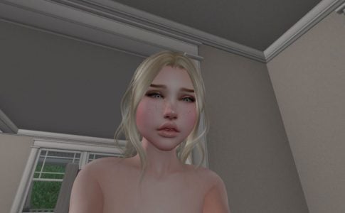 The Home Adult Game Cover