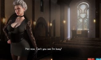 Treasure of Nadia Adult Game Screenshots (8)