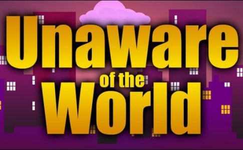 Unaware Of The World Adult Game Cover