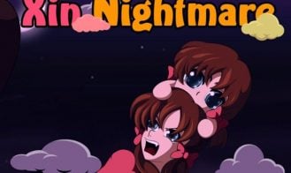 Xin Nightmare - 0.5.2 18+ Adult game cover