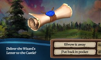 Faulty Apprentice Ault Game Screenshots (6)