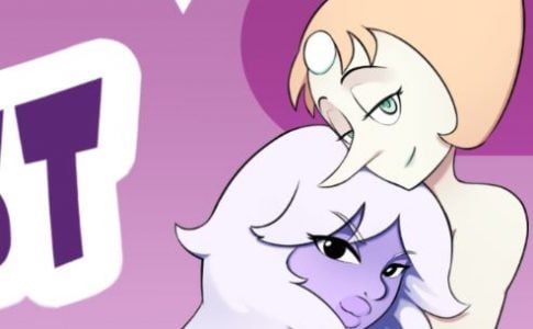 Gem Blast Adult Game Cover