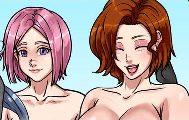 Magic University Principal Adult Game Cover