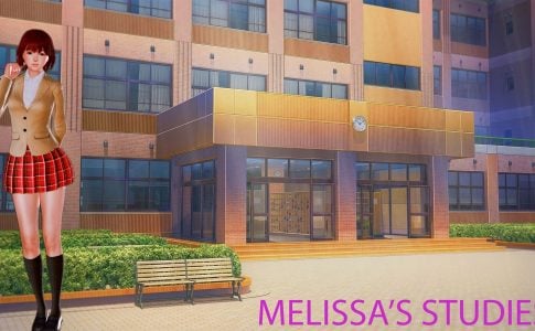 Melissa’s Studies Adult Game Cover