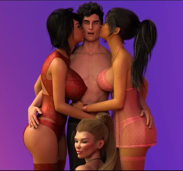 Love Adult Porn - Ren'py] Pure Love - v0.6.3 18+ Adult xxx Porn Game Download