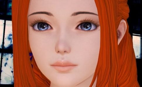 The Corruption of Emma Adult Game Cover