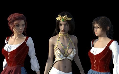 Erodio Adult Game Cover