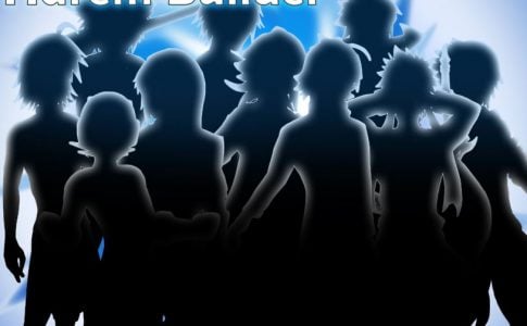 Palestra Adult Game Cover