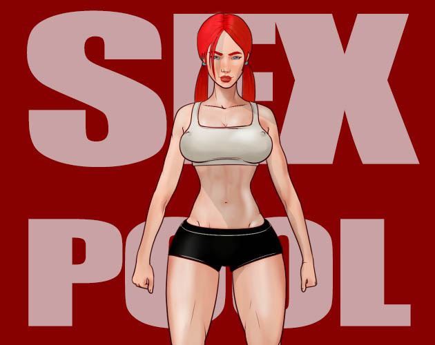Ren'py] SEXPOOL - v1.0.0 by KexBoy 18+ Adult xxx Porn Game Download