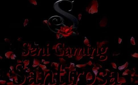 Santirosa Adult Game Cover