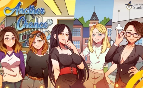 Another Chance Adult Game Cover