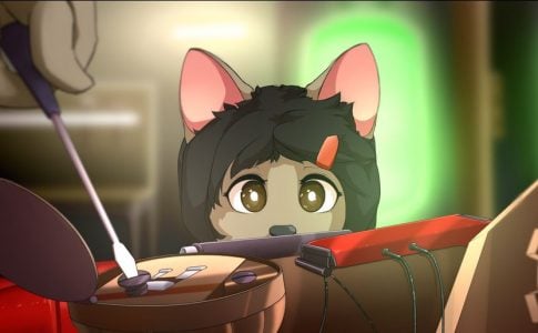 Automaton Story Adult Game Cover