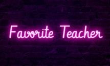 Favorite Teacher - 0.89 18+ Adult game cover