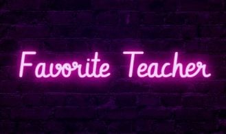 Favorite Teacher - 0.80 18+ Adult game cover