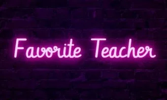 Favorite Teacher - 0.92 18+ Adult game cover
