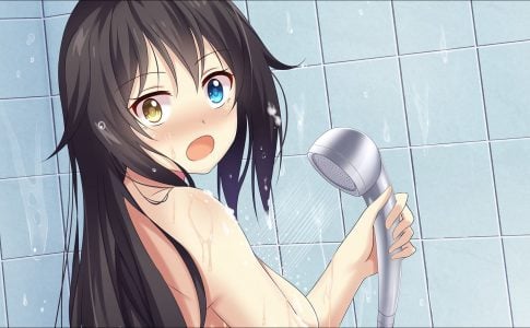 Games&Girls Adult Game Cover