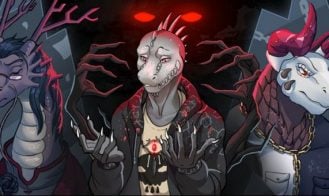 Identity - 0.3.14 18+ Adult game cover