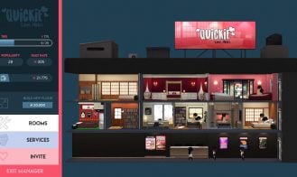 Quickie A Love Hotel Story Adult Game Screenshots (9)