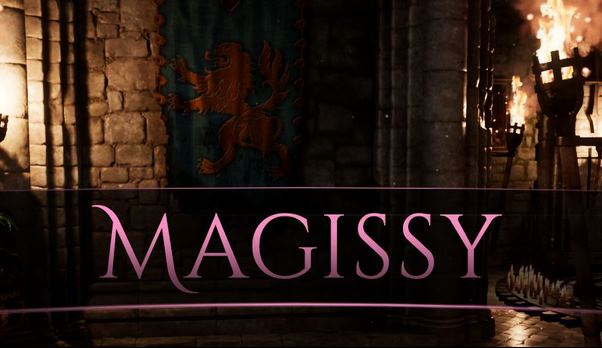 The Magissy Unreal Adult Sex Game New Version V 0 1 0 Free Download For Windows