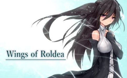 Wings of Roldea Adult Game Cover