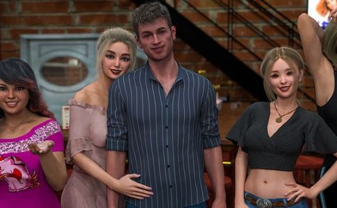 Last Call Game Cover