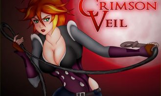 Crimson Veil - 4.1.1 18+ Adult game cover