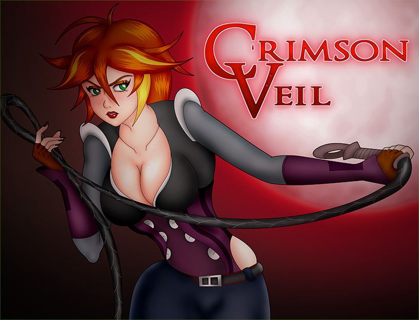 Crimson Red Porn - RPGM] Crimson Veil - v5.0.1 by MKRUdesign 18+ Adult xxx Porn Game Download